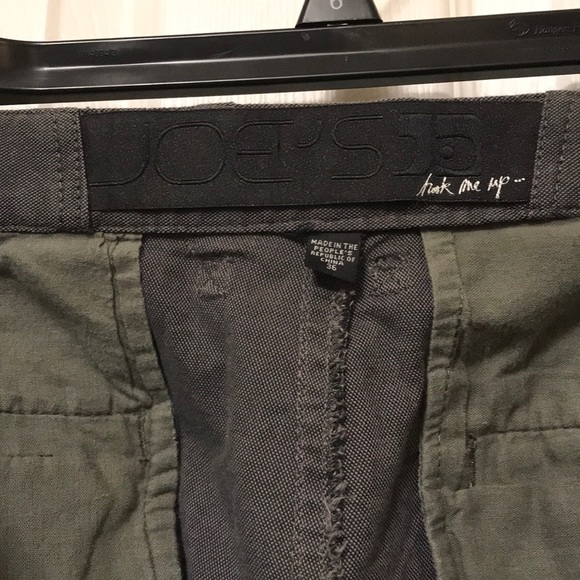 Joe’s men’s pants - Picture 4 of 5